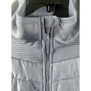 Fila‎ Sport M Vest Tru Warm Aquarius Blue